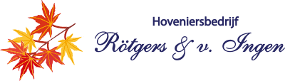 Rotgers en van Ingen Logo
